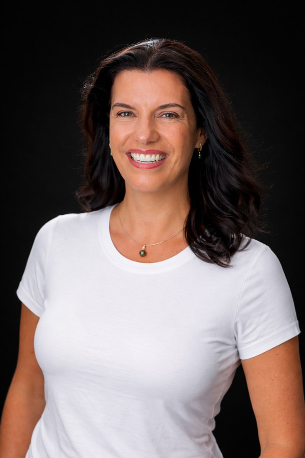 Belén - Astrologer and Wellness Guide